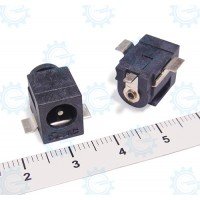 DC Jack Female 5.5mm