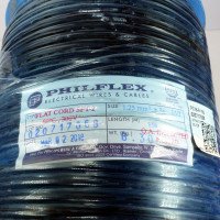 AWG 16 SPT-2 Flat Cord