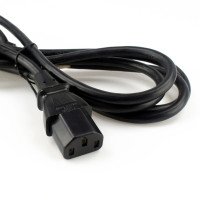 AC Power Cord NEMA 5-15P 1.8M 10A