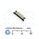 05004HR-20 FPC ).5mm pitch FFC/FPC Connector SMD