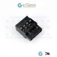 Male Pluggable Screw Terminal Block 10A 5.08mm Pitch 4P PTB750B-4