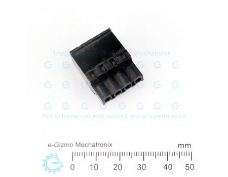 Male Pluggable Screw Terminal Block 10A 5.08mm Pitch 4P PTB750B-4