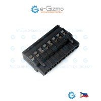Male Pluggable Screw Terminal Block 10A 5.08mm Pitch 8P PTB750B-8