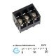 HB611-3 Screw Terminal Block