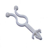 Nylon Wire Twist Clip Nylon Wire Twist Clip