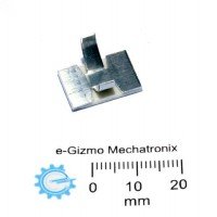 Wire Organizer Clip Alum Wire Organizer Clip Alum