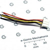 Wafer-4-65-2 JST Cable