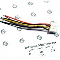 Wafer-4-65-2 JST Cable