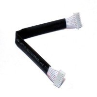 Wafer-8-170-2.54 F/F JST Cable