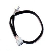 Wafer-3-220-2.54 F/F JST Cable