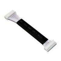 Wafer-8-87-2.54 F/F JST Cable