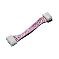 Wafer-5-54-2.54 F/F JST Cable