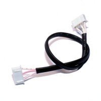 Wafer-3-210-2.54 F/F JST Cable