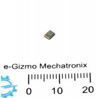 25.000000MHz SMD Crystal 25.000000MHz SMD Crystal