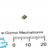 25.000000MHz SMD Crystal