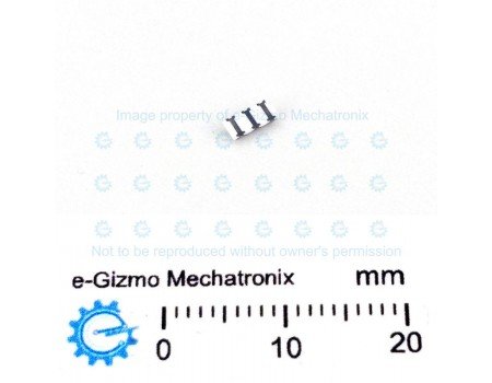 MURATA 4.000MHz CERALOCK Ceramic Resonator SMD