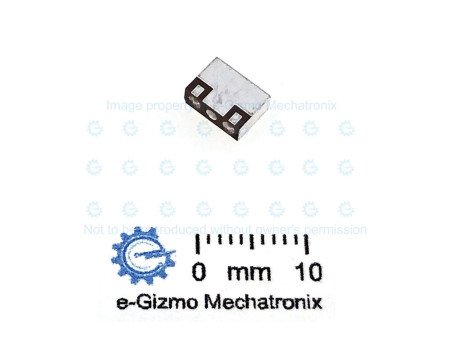 NTK Band Pass Filter 2305-2360MHz SMD