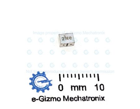 NTK Band Pass Filter 5075MHz BW 350MHz SMD NTK Band Pass Filter 5075MHz BW 350MHz SMD