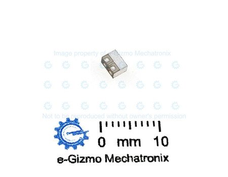 NTK Band Pass Filter 5075MHz BW 350MHz SMD NTK Band Pass Filter 5075MHz BW 350MHz SMD