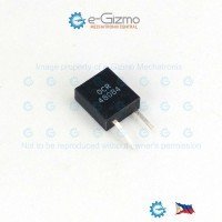 OCR480B4 480kHz Ceramic Resonator