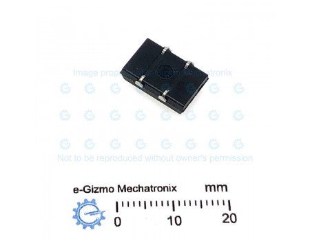 11.298600 MHz Crystal Oscillator 3.3VDC SG-8002JA PC CSMD