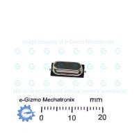 12.000MHz Crystal Units SMD HC49-US 12.000MHz Crystal Units SMD HC49-US