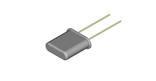 10.0583 MHZ