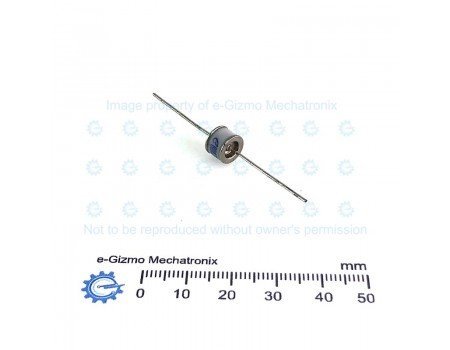 80A230L Surge Supressor 230VDC Gas Discharge Tube