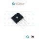 LiteON GBU8008 8A 800V Bridge Rectifier