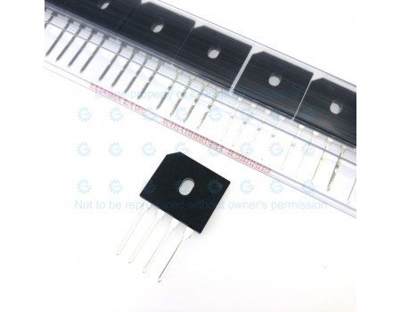 LiteON GBU8008 8A 800V Bridge Rectifier