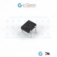 PEC DI108 1A 800V Bridge Rectifier UL Certified