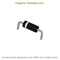 UF202 200V 2A Fast Recovery Diode DO15