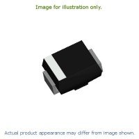 B250-13-F 50V 2A Schottky SMB