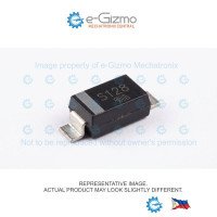 Nexperia PMEG6045ETP 60V 4.5A Schottky Diode SMD SOD128 Nexperia PMEG6045ETP 60V 4.5A Schottky Diode SMD SOD128