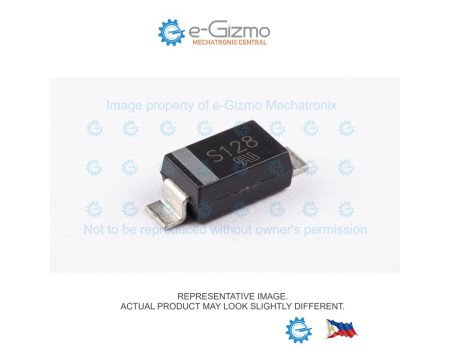 Nexperia PMEG6045ETP 60V 4.5A Schottky Diode SMD SOD128 Nexperia PMEG6045ETP 60V 4.5A Schottky Diode SMD SOD128