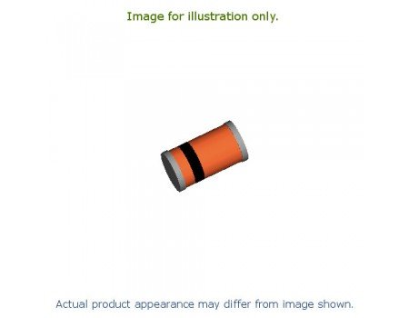 BYD37K 800V 1.5A 300ns SOD87