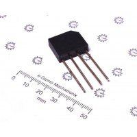 PBL304 600V 4A Bridge Rectifiers bp7