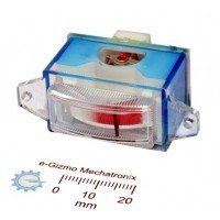 Analog Level Indicator