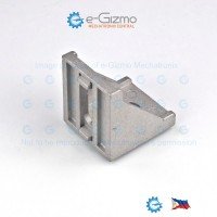 Corner Bracket for Aluminum Profile T V Slot 40 x 40