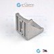Corner Bracket for Aluminum Profile T V Slot 40 x 40