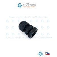 Branded Cable Gland Gray PG13.5