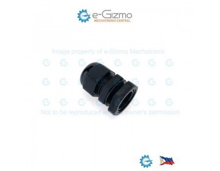 Branded Cable Gland Gray PG13.5