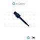 Grabber Hook Test Clip 58mm Blue