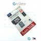 Sandisk 64GB High Endurance microSD Card Class 10 USHS-3 V30 Sandisk 64GB High Endurance microSD Card Class 10 USHS-3 V30