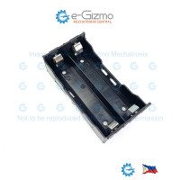 Battery Case for 2x 18650