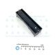 Battery Case for Single 18650 Lithium Ion Battery 3.7V