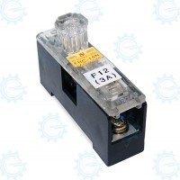 BAF111S Fuse Holder