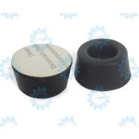 Rubber Footing