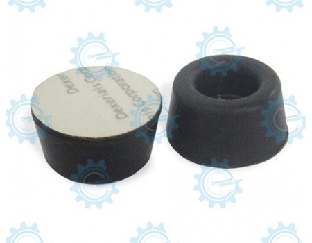 Rubber Footing