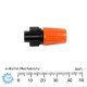 Adjustable Spray Nozzle